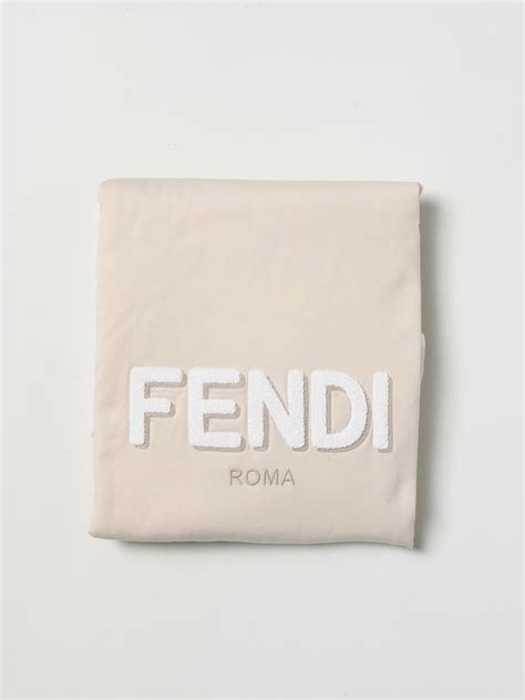 copertina baby fendi|Baby Fendi .